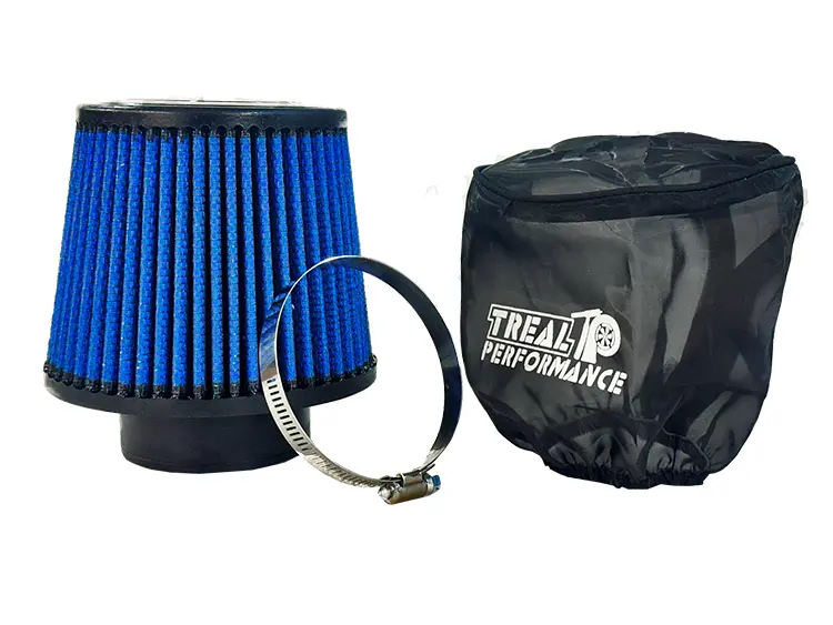 Treal Performance | 2017-2025 Can-Am X3 Replacement Intake Air Filter 1