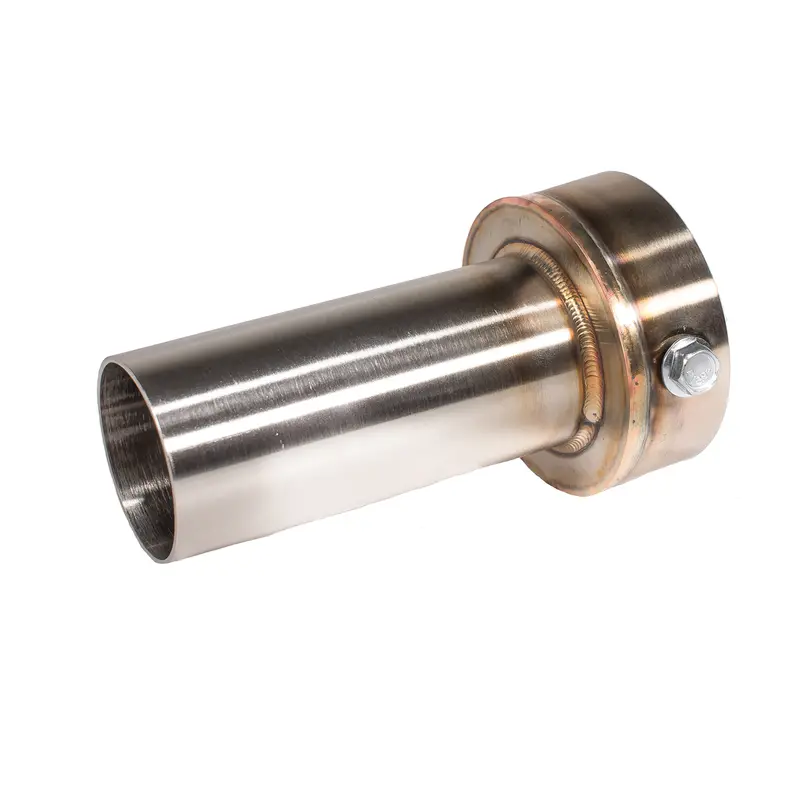 Treal Performance | 2019-2025 Can-Am Ryker Exhaust Silencer Tip 1