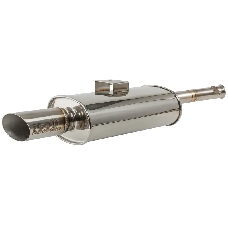 Treal Performance | 2019-2025 Can-Am Ryker Street Exhaust System 1