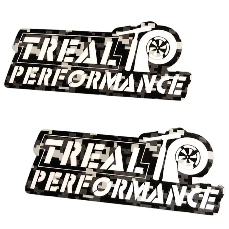 Treal Performance | Treal Performance 5" Magnets Pack 1
