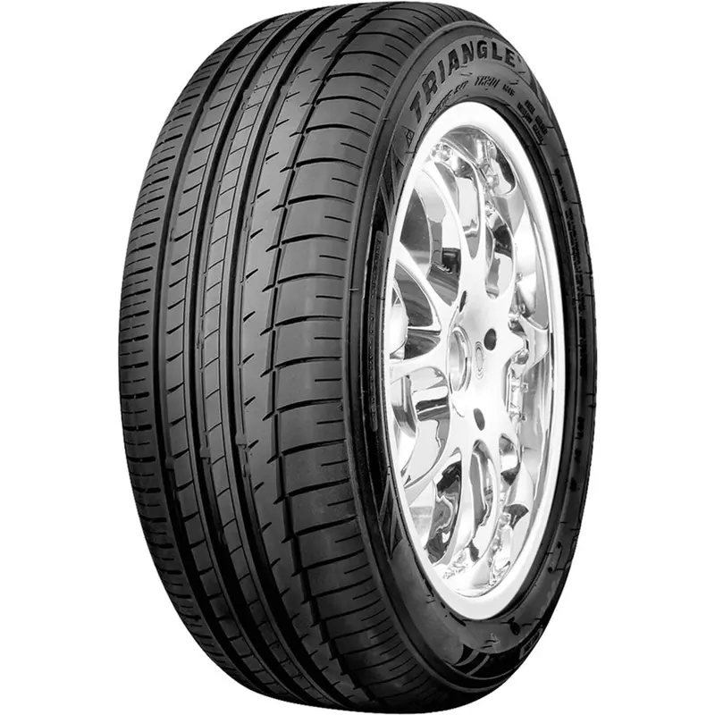 Triangle TH201 225/35R19 UHP Summer Tire – Load Index 88, Speed Rating Y