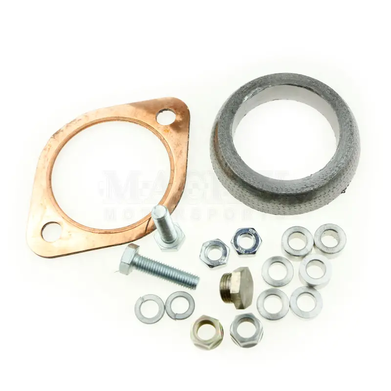 Turbo Xs Evo 8/9 Exhaust  Hardware Kit 1