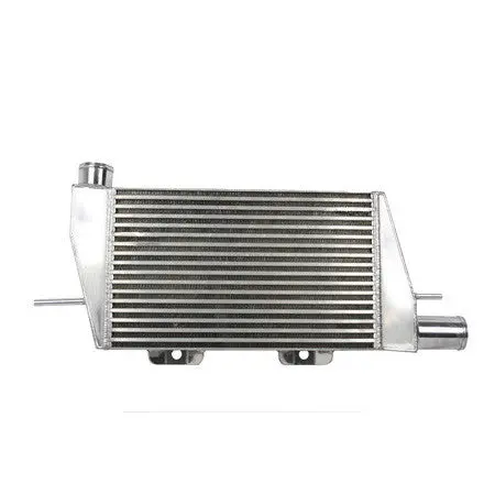 Turboxs Front Mount Intercooler Upgrade Evo X (Core Only) 1