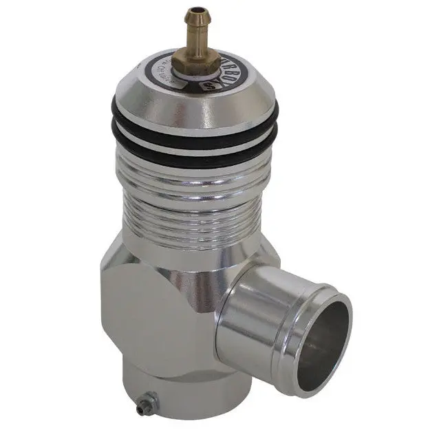Turboxs Racing Bypass Valve Evo 8/9 1