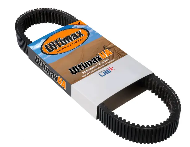 Ultimax Xp Drive Belt Uxp488 - Can-Am X3 / Defender Hd10 | Can-Am X3 1