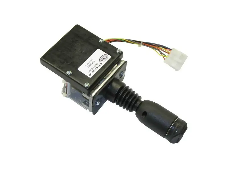 Upright Aerial Lift Joystick Controller M115 Style 063975-000 1