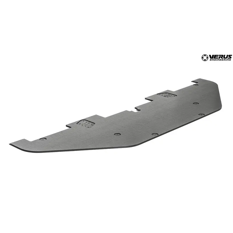 Verus Engineering Adjustable Front Splitter - Frs/Brz/86 1