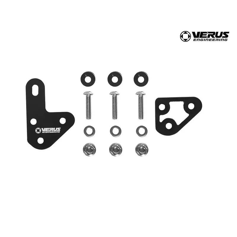 Verus Engineering Ride Height Sensor Bracket For Auto Headlight Level - Frs/Brz/86 1