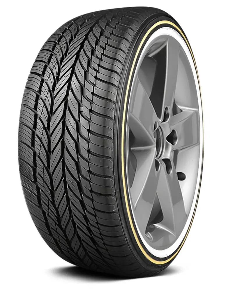 Vogue Premium All-Season HR 235/55R17 – Load Index 99, Speed Rating H