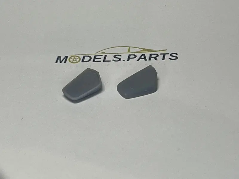 Volvo 245 Mirrors 1