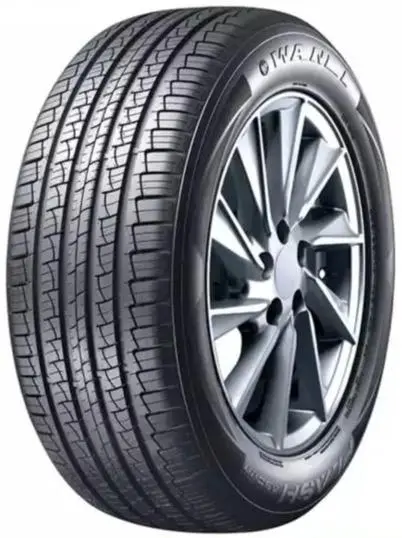 Wanli AS028 225/60R17 All-Season Tire – 99H