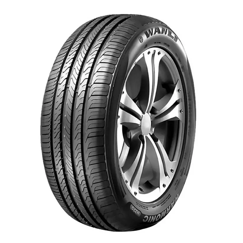 Wanli H220 185/60R15 88V All-Season Tire