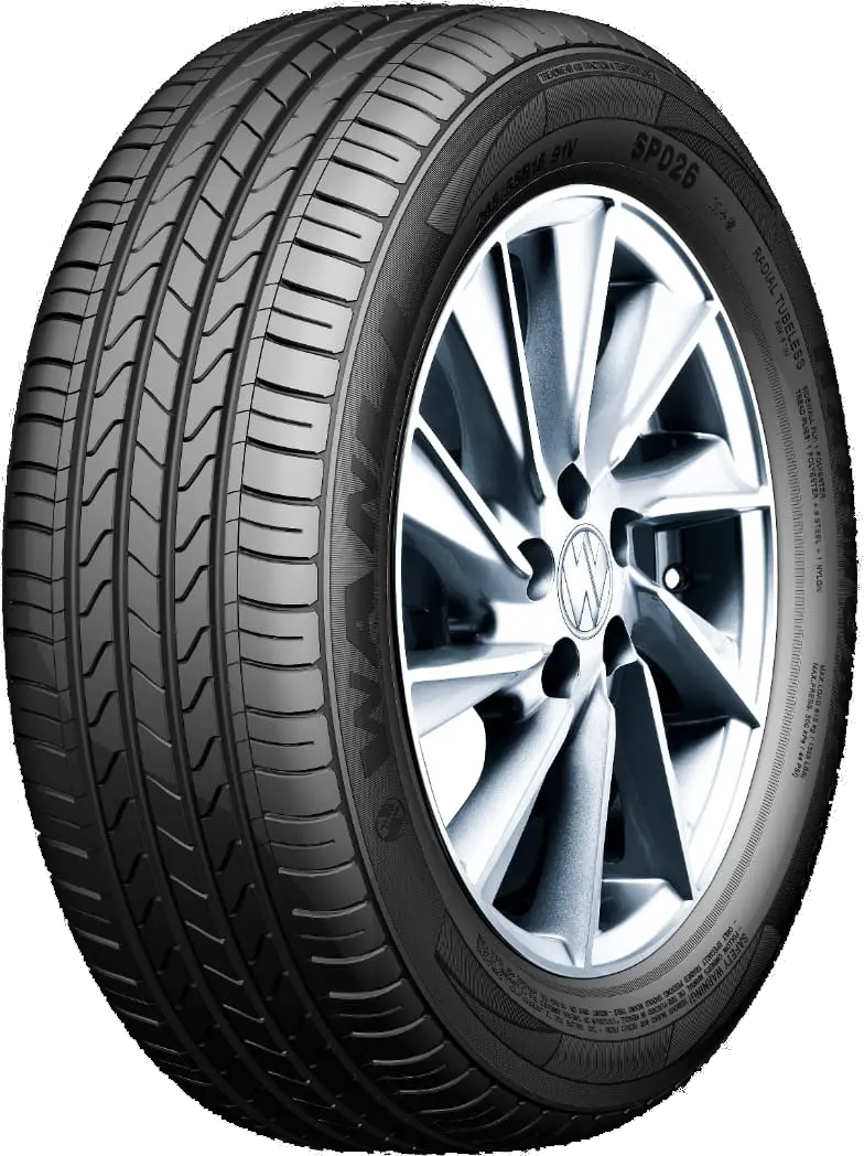 Wanli Harmonic Plus SP026 175/70R13 – 82T All-Season Touring Tire