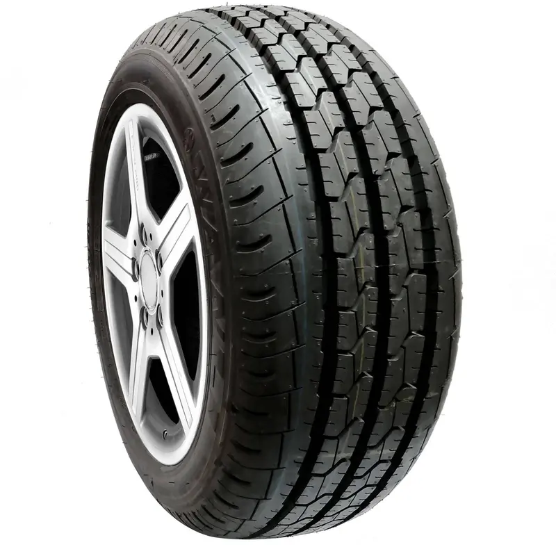 Wanli S-2023 Transporter 215/70R16 LT – Load Range LT, Speed Rating T