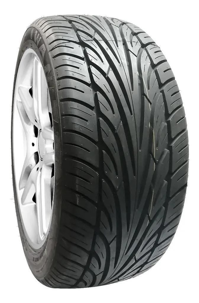 Wanli S1087 305/40R22 Performance Tire – Load Index 114, Speed Rating V