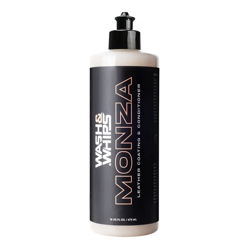 Wash&Whips Monza Leather Coating & Conditioner 1