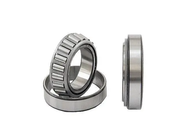 Wavetrac 02Q Differential Bearing Kit (Fwd/Awd-Manual) - Vw/Audi Mqb/E 1.8T/2.0T 1