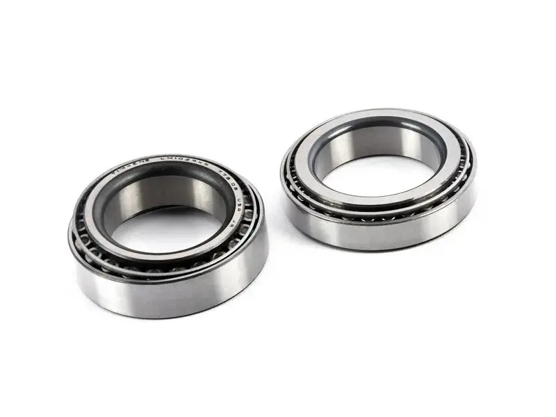 Wavetrac Dq250 Differential Bearing Kit (Awd-Dsg)- Vw/Audi Mqb/E 1.8T/2.0T 1