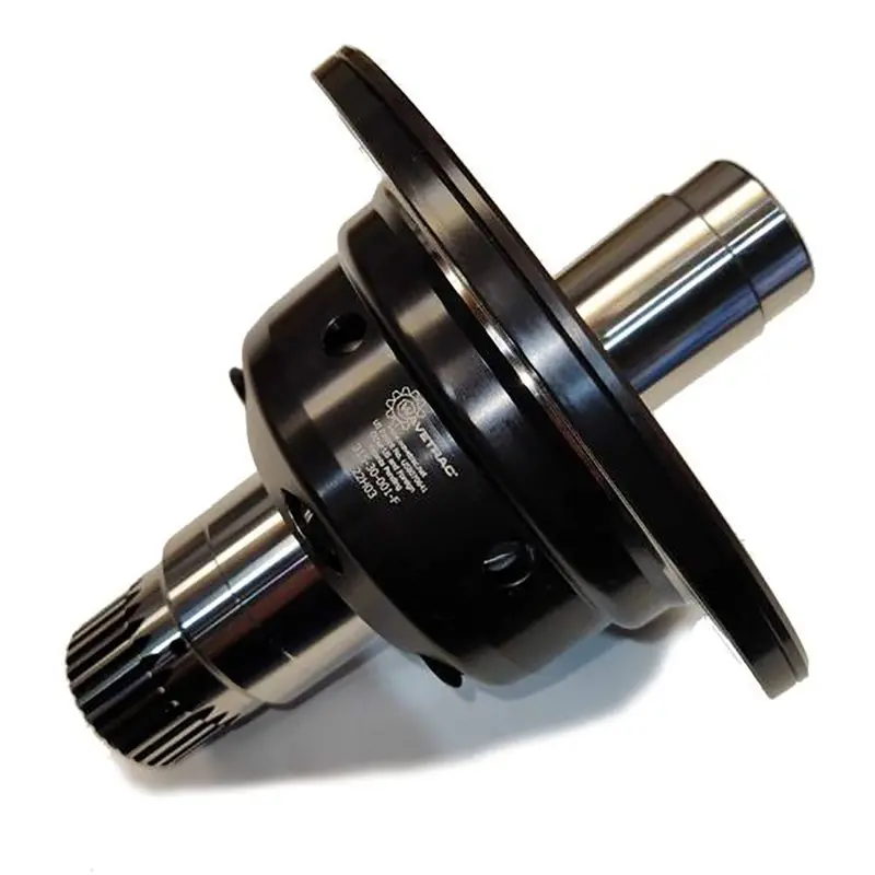 Wavetrac Dq381 Front Differential (Awd-Dsg) - Vw/Audi Mqb/E Golf R / S3 2.0T 1