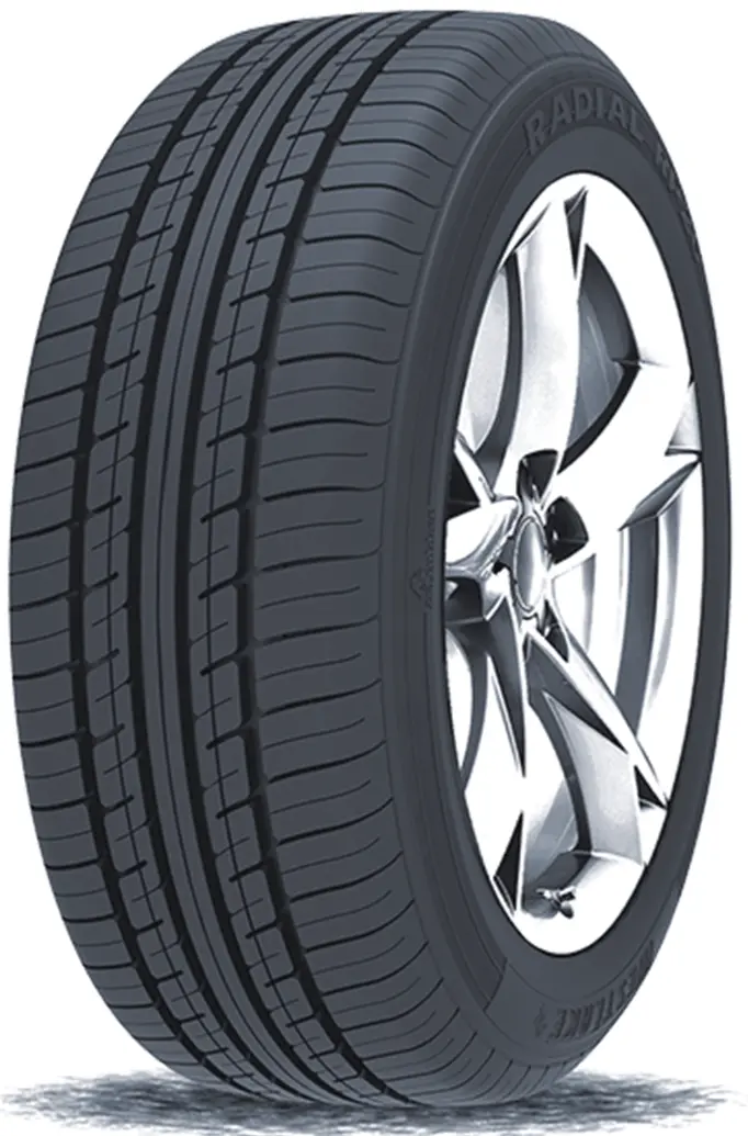 Westlake RP26 All-Season Tire – 195/55R16, 91V