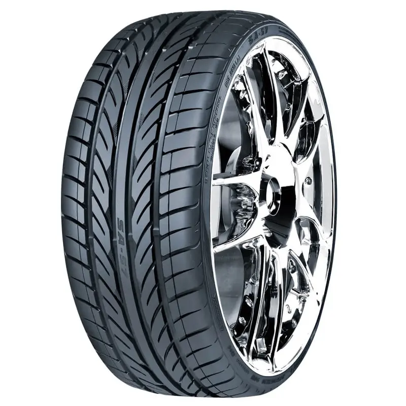 Westlake SA57 195/55R15 85V Economy Tyre