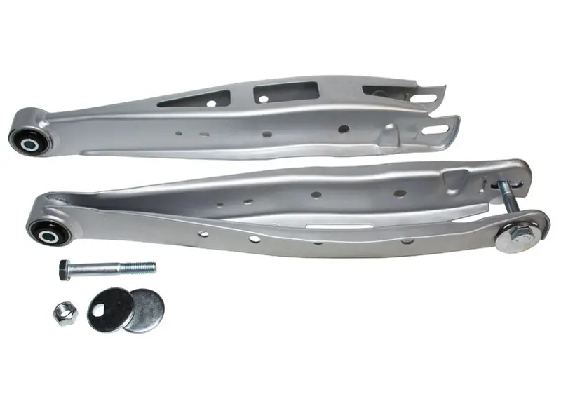 Whiteline Adjustable Lower Control Arms Rear - Frs/Brz/86 1