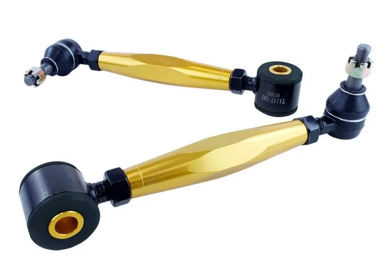 Whiteline Rear Toe Arm - Subaru Wrx Sti Va 1