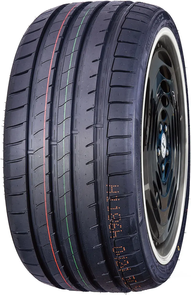 Windforce Catchfors UHP 195/45R15 82V XL Ultra-High-Performance Tire