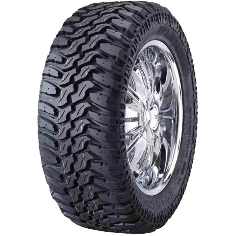 Winrun MT305 Mud-Terrain 235/75R15 LT – 104/101S Load Index