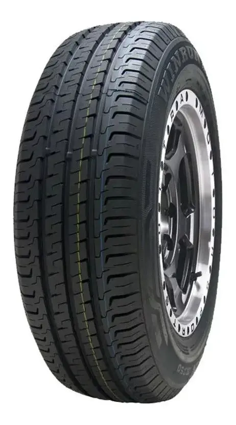 Winrun R350 Light Truck Tire – 215/70R16, Load Range LT, Dual Load Index 108/106, Speed Rating T