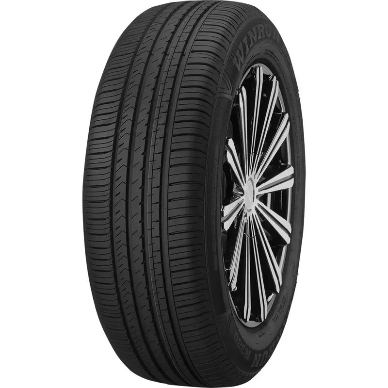 Winrun R380 185/70R13 86T Value-Oriented Passenger Tire