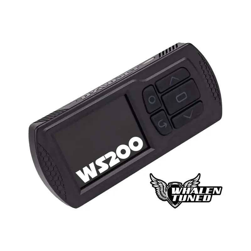 Wsrd 2017-2021 Can-Am Turbo R Stock Injector Tuning Packages - Ws200 1