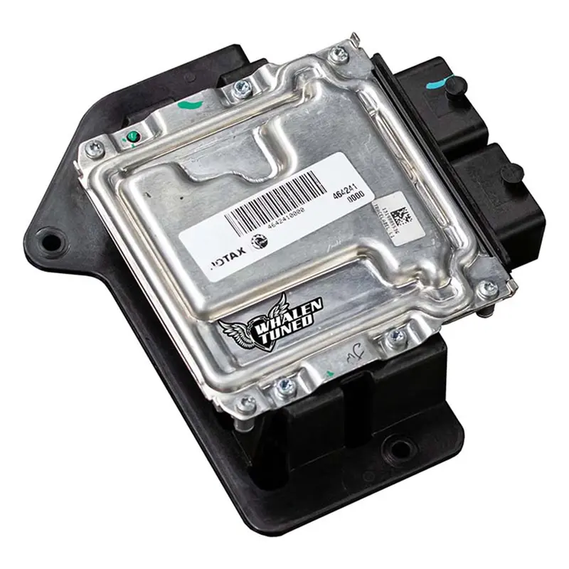 Wsrd 2021 Can-Am X3 Turbo Rr Stock Injector Packages (233-247Hp) *Pre-November 2020 Manf. Date* 1