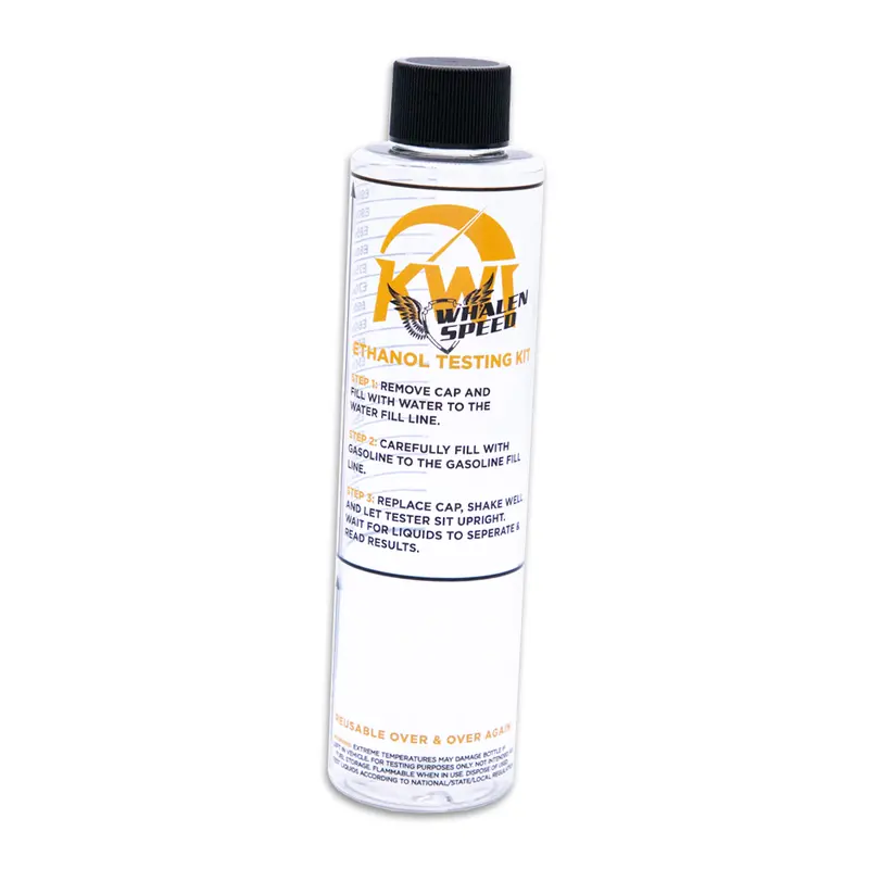 Wsrd E85 Ethanol Tester 1