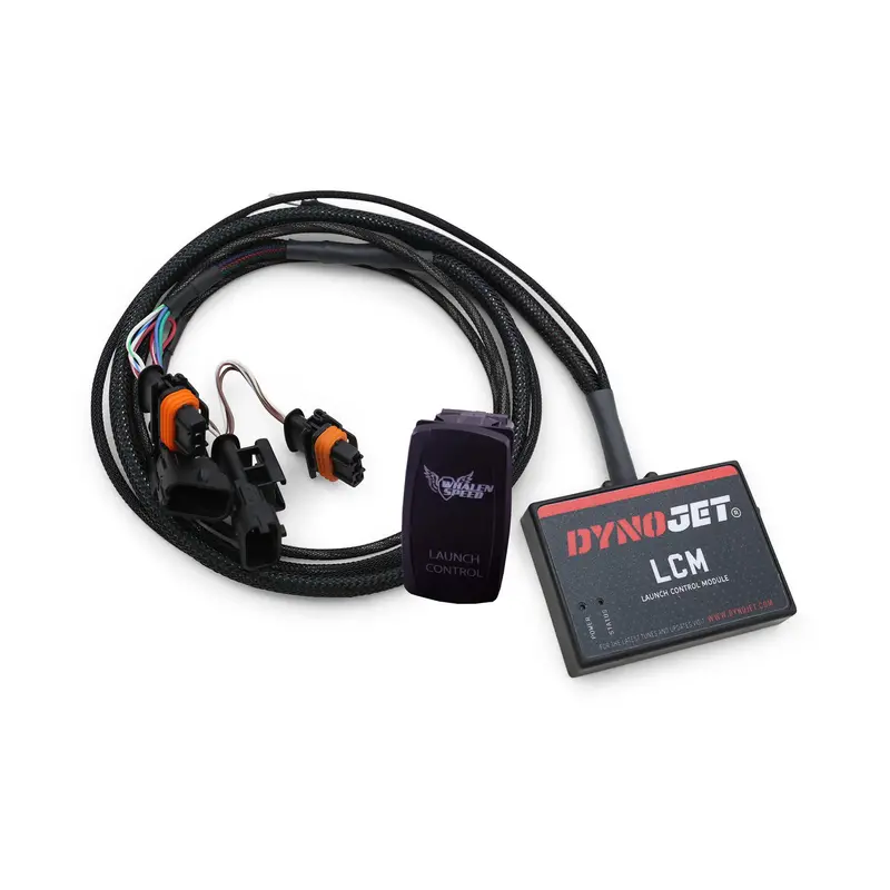 Wsrd Launch Control Module | 2016-2021 Polaris Turbo S & Xpt 1