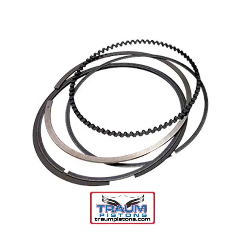 Wsrd Replacement Piston Ring Pack Set | Can-Am X3 1
