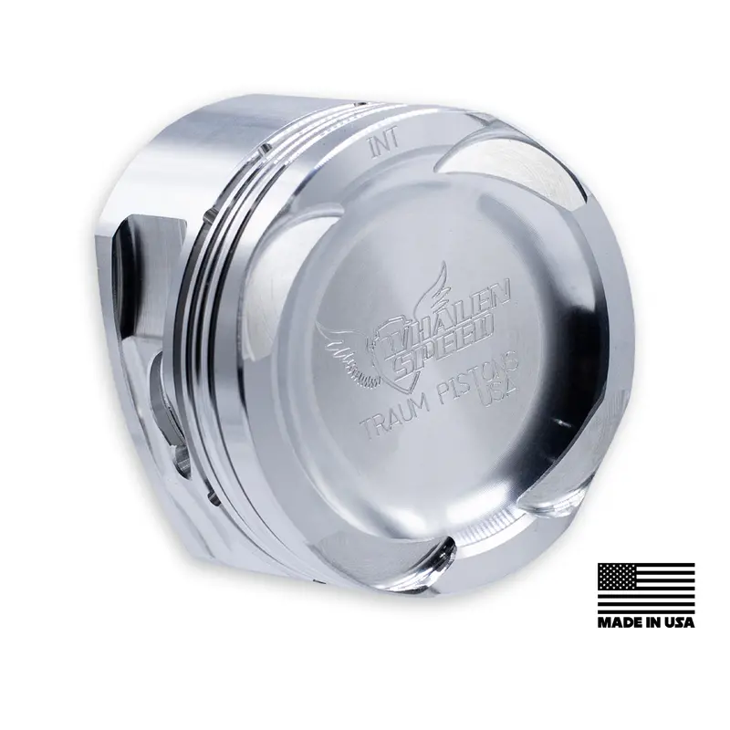 Wsrd Terminator High Comp Piston Set | Can-Am X3 1