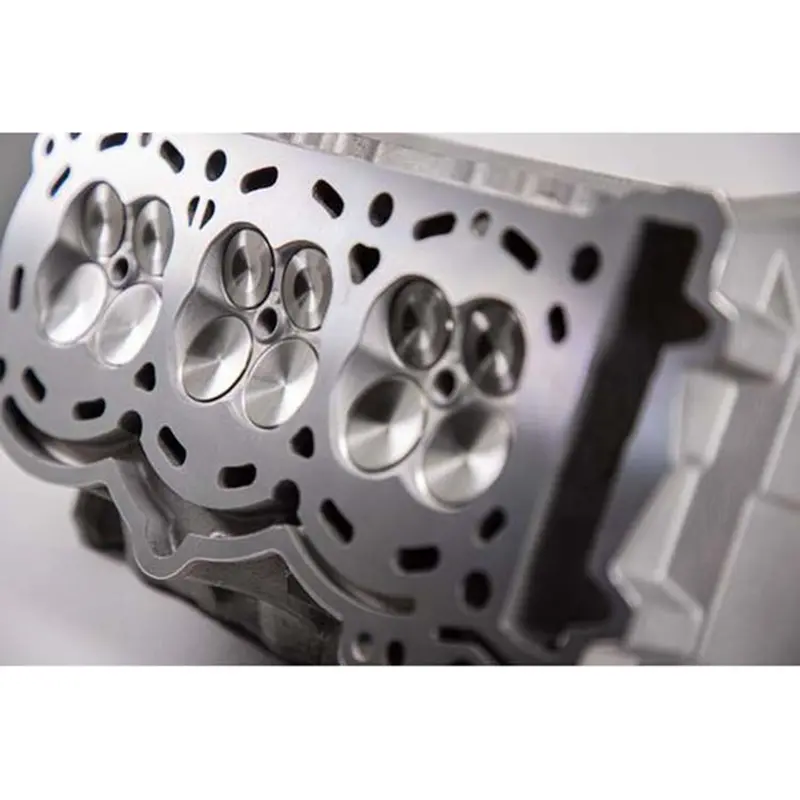 Wsrd V1 Cylinder Head Package | Ski-Doo 900Ace 1