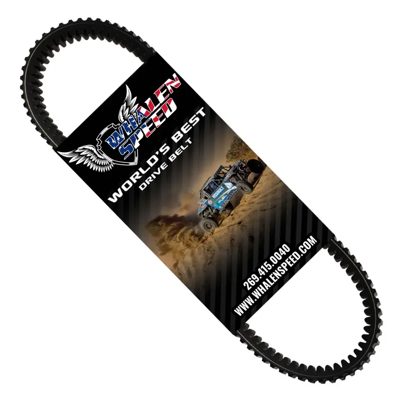 Wsrd World's Best "Trail" Drive Belt | Can-Am X3 & Defender 1