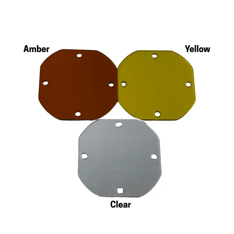 X Jr Mini Led Pod Replacement Lens 1