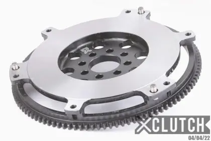 Xclutch Ultra-Lightweight Single Mass Flywheel For 2Zz Powered Elise/Exige 1