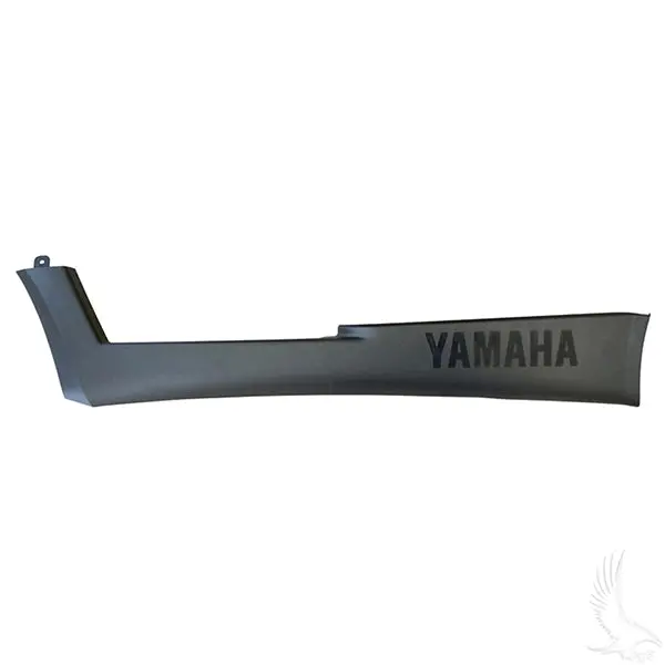 Yamaha Driver Side Rocker Panel Fits G29 Drive Golf Cart 1
