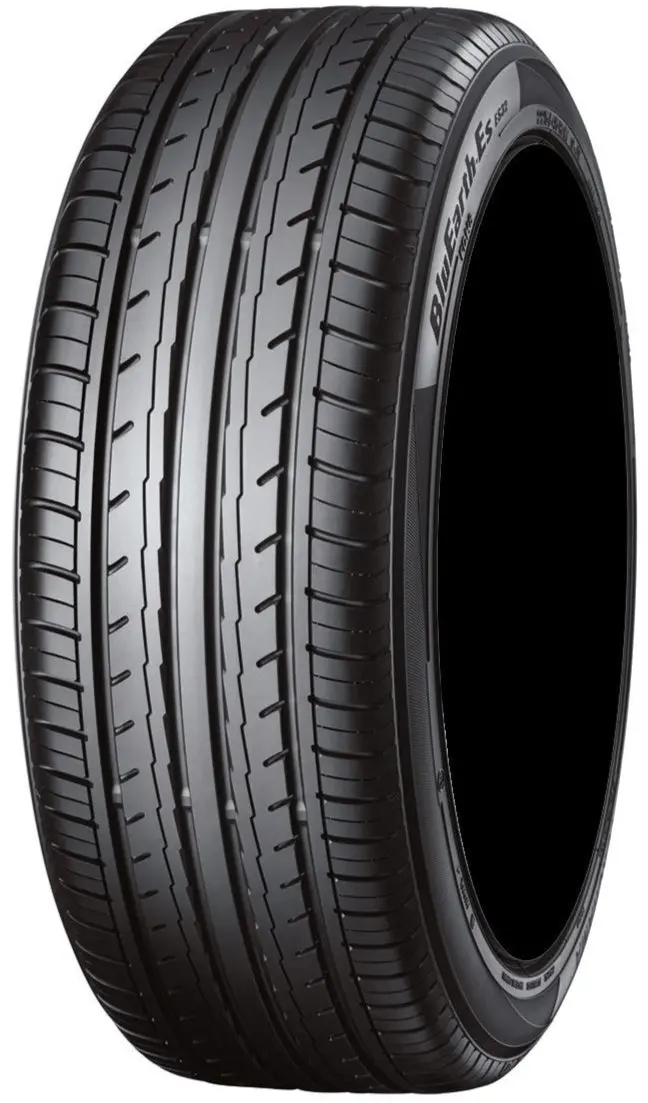 Yokohama BluEarth ES32 Eco-Friendly Tire – 225/45R17, Load Index 94, Speed Rating V, XL Reinforced