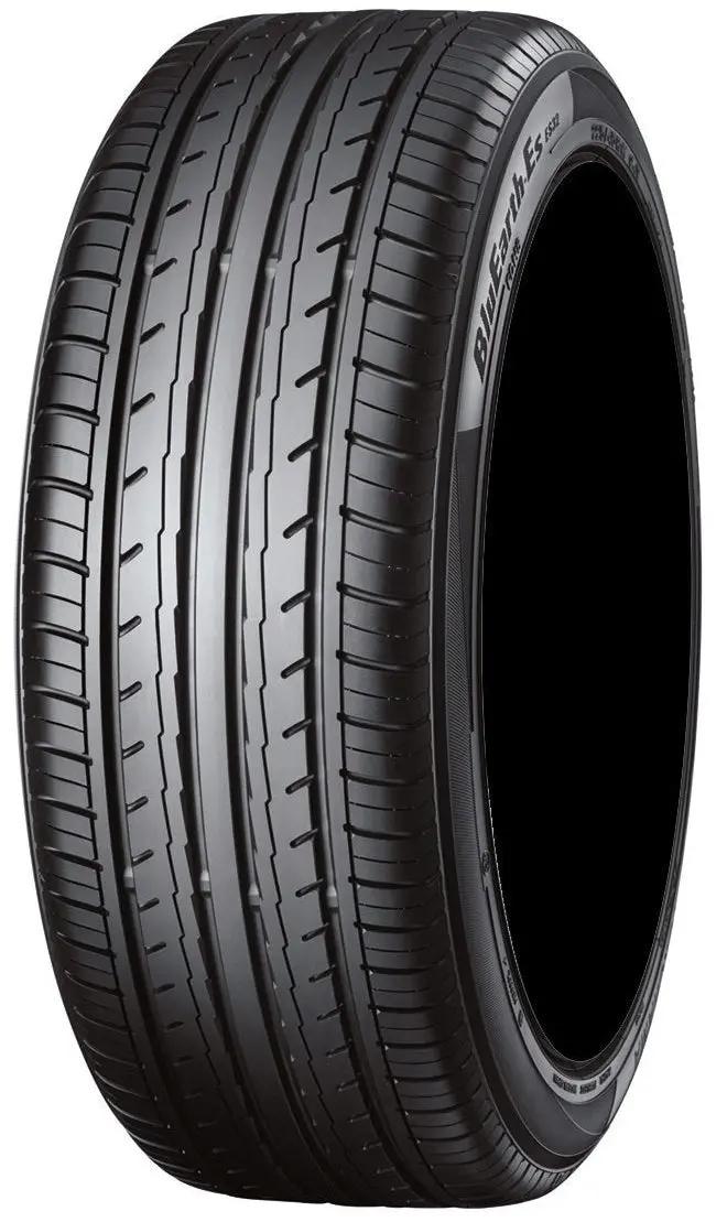 Yokohama BlueEarth ES32 195/55R16 87H Fuel-Efficient Passenger Tire