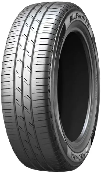 Yokohama BlueEarth FE AE30D 195/60R17 90H Low-Rolling-Resistance Tire