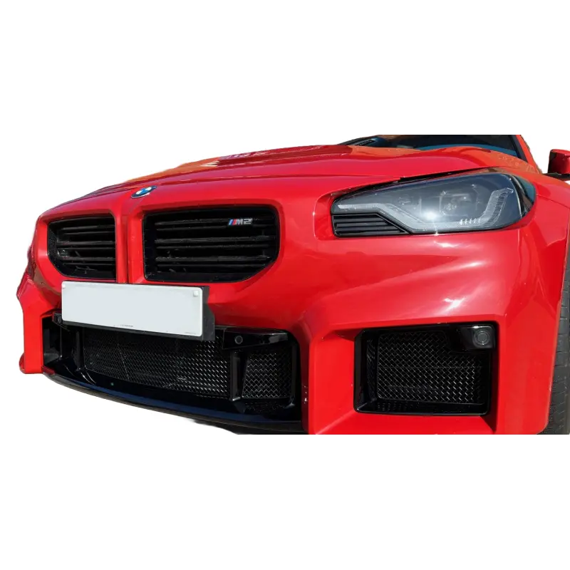 Zunsport Front Grille Set 2023+ G87 Bmw M2 1