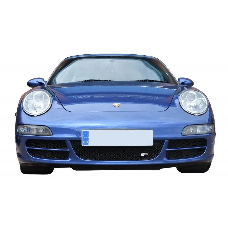 Zunsport Grille Set 2005-2008 Porsche 997.1 Non-Turbo 1