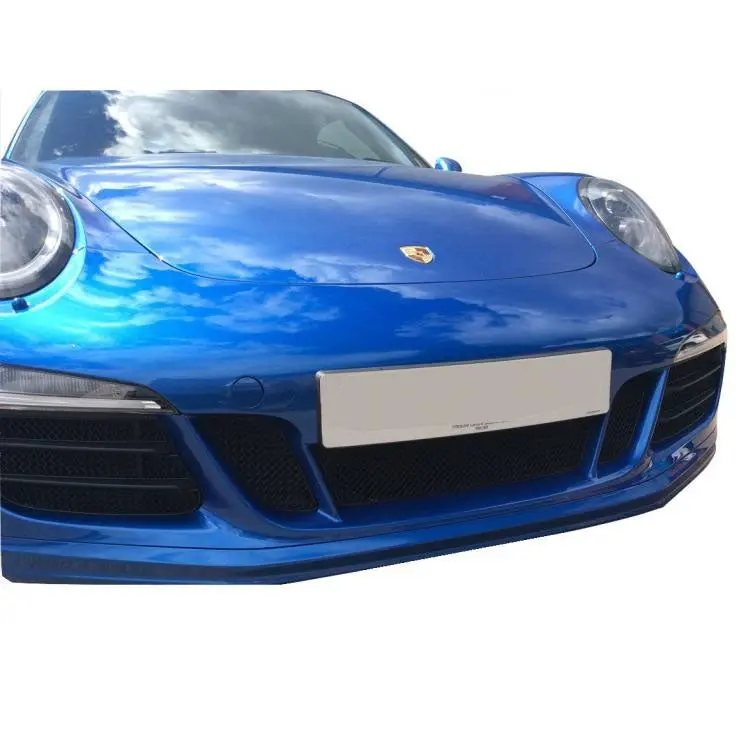 Zunsport Grille Set 2015-2016 Porsche 991.1 Carrera Gts 1