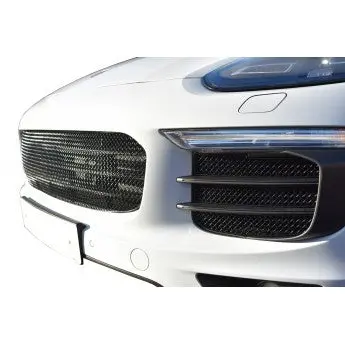 Zunsport Grille Set 2015-2018 Porsche 958.2 Cayenne 1