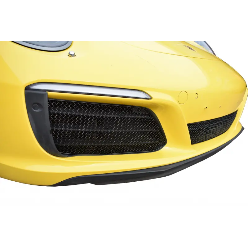 Zunsport Grille Set 2016-2019 Porsche 991.2 Carrera S/T 1